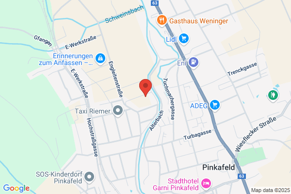 Posch und Kerschbaumer und Partner Unternehmungsberatung GmbH