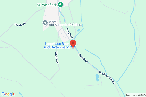 Raiffeisen Lagerhaus Sued reg.Gen.mbH