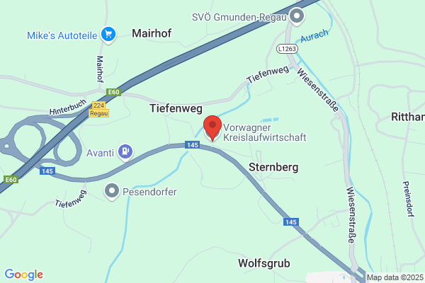 Johann Vorwagner Ges.mbH und Co KG