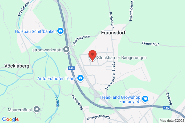 Stockhamer Baggerungen