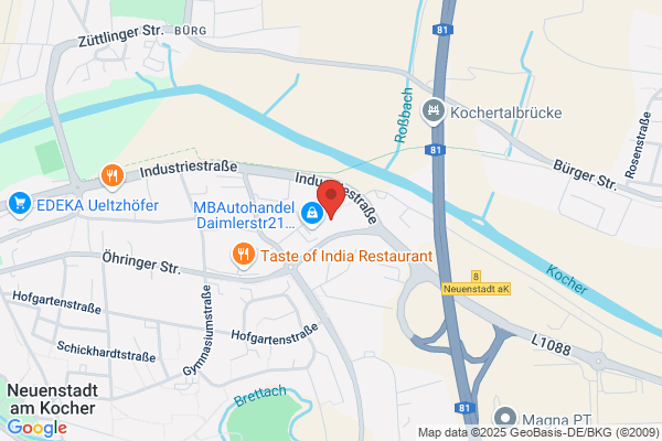 HEKA Holding Beteiligungs GmbH