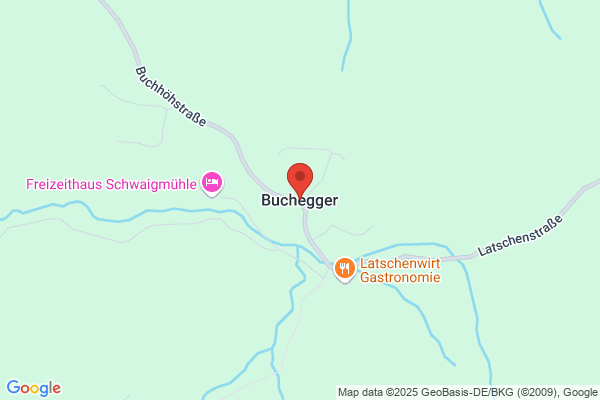 Max Buchegger