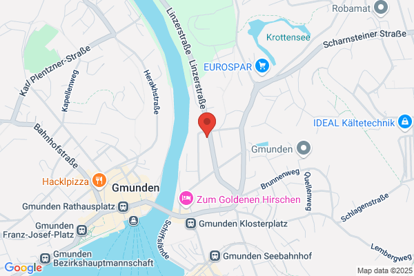 Salzkammergut-Treuhand SteuerberatungsGmbH