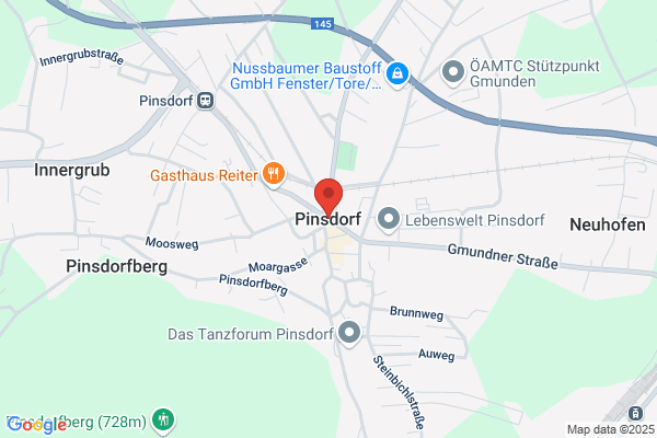 Traunsee Bau Invest Gesellschaft m.b.H.