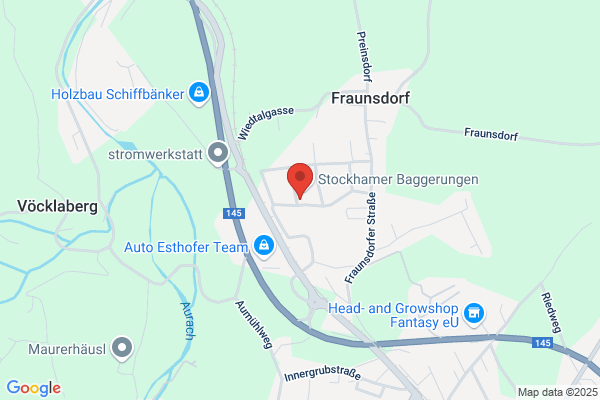 Aufbereitungstechnik - Ing Fritz Muehlegger