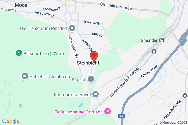 Franz Steinmaurer