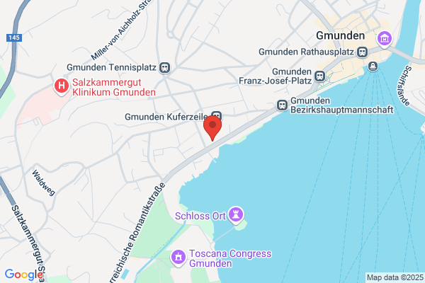 Kulturcafé Villa Lehmann