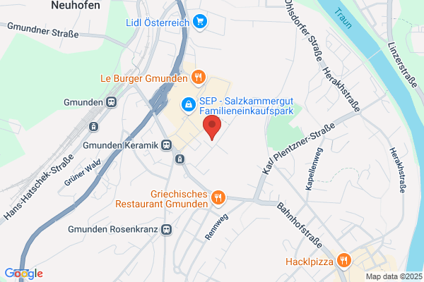 ETECH Schmid u Pachler Elektrotechnik GmbH & Co KG