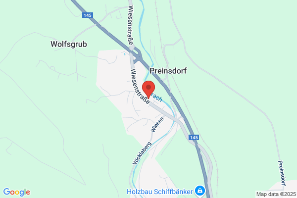 Freiwillige Feuerwehr Wiesen