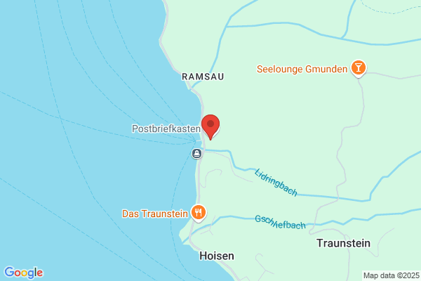 Gasthof Ramsau