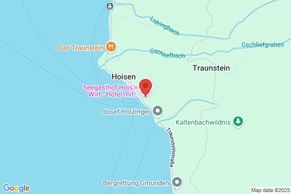 Hoisn Wirt GmbH