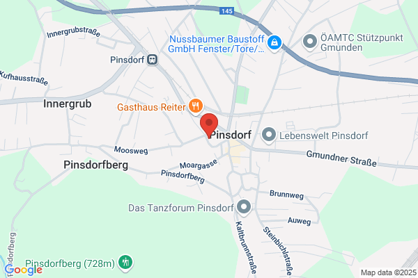 Gemeindeamt