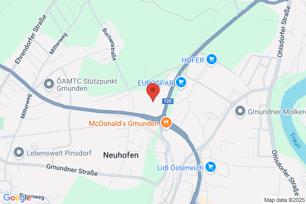 Poll Nussbaumer Transport Ges.mbH