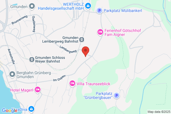 Pension Spiesberger