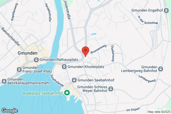 Center Nachrichtentechnische Anlagen GesmbH