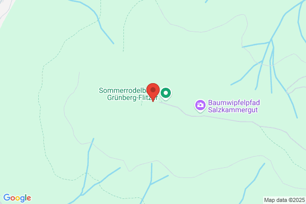 Grünbergalm Familie Zauner