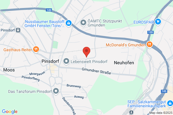 ASKOe Pinsdorf