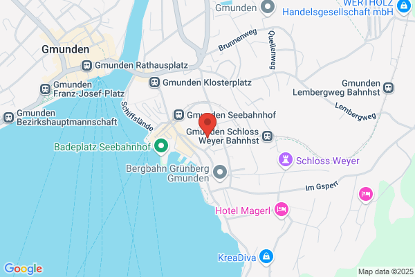 SC Hoeller Eisen Gmunden Herwig Hipfinger