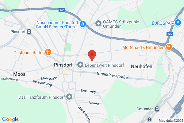 TV Pinsdorf