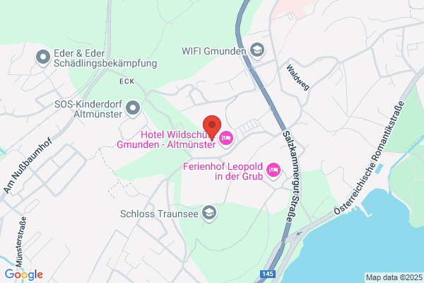 UTC Efftrade Gmunden