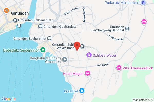 WWU Traunsee