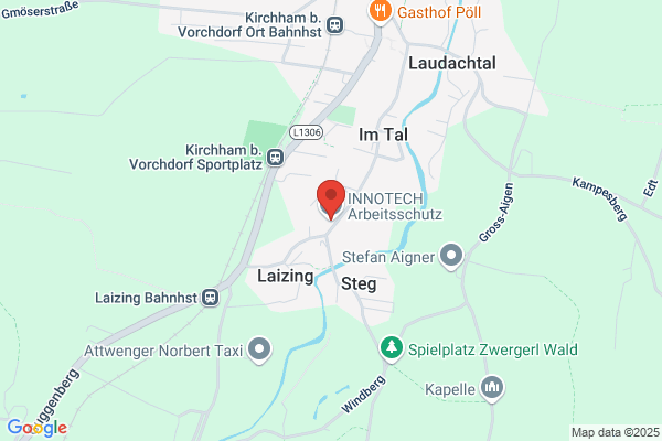 INNOTECH Arbeitsschutz GmbH
