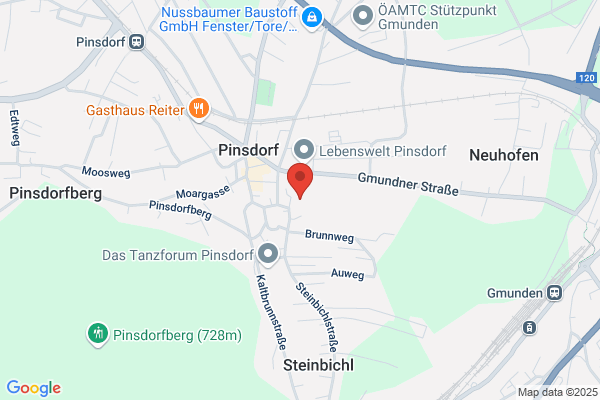 Volksschule Marienbruecke