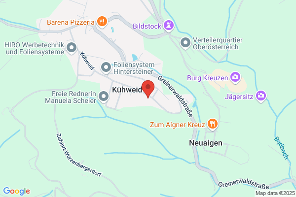 Eolas Gartengestaltung