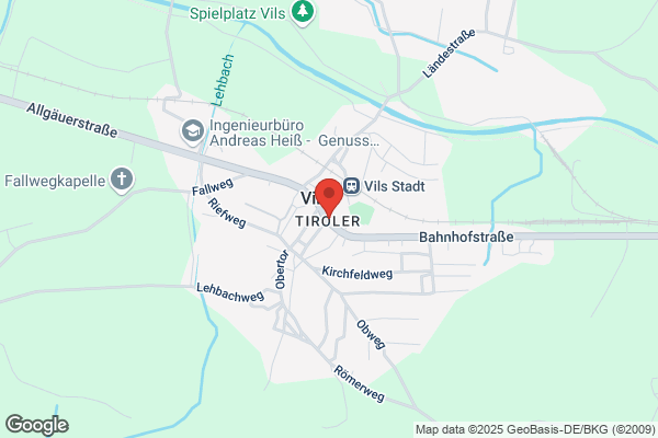 SPAR Geisenhof Vils