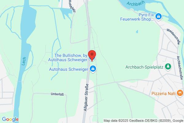 Autohaus Schwaiger Fil. 301366969