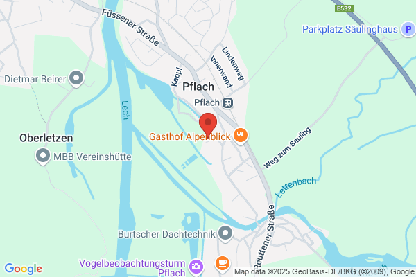 Freiwillige Feuerwehr Pflach