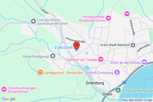 EUROSPAR