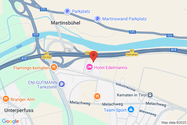 Huter Transport Gesellschaft m.b.H.