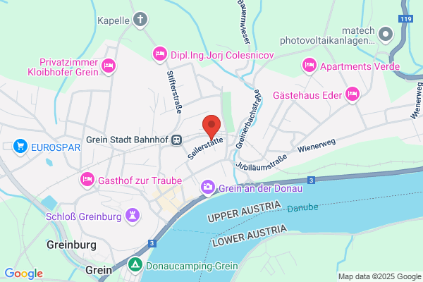 Agrargemeinschaft Grein