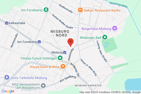 Sportgemeinschaft SG. MBB-Augsburg-EV.