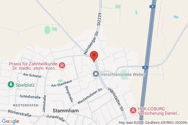 Stadtgemeindeamt