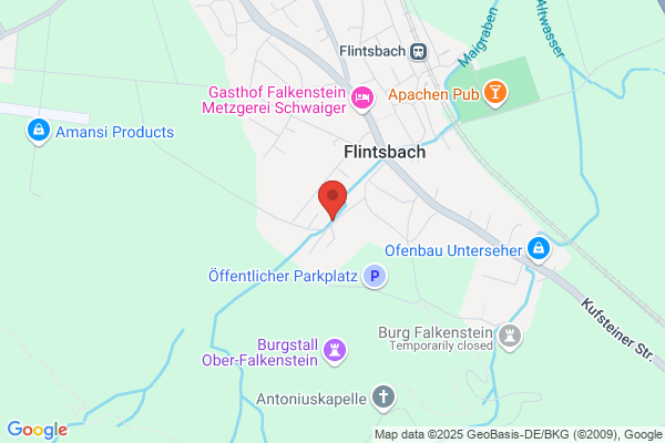 Trachtenverein Vils