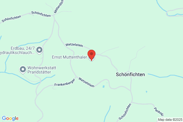 Dr. Harald Muttenthaler
