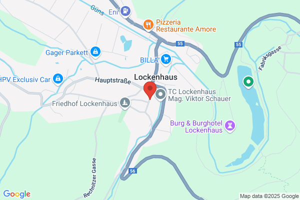 Bibliothek Lockenhaus