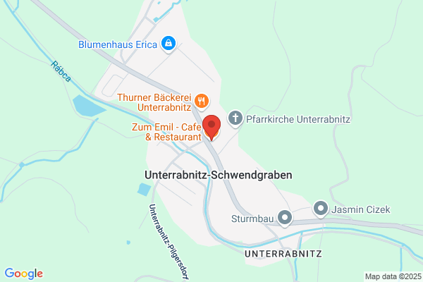Zum Emil - Cafe & Restaurant