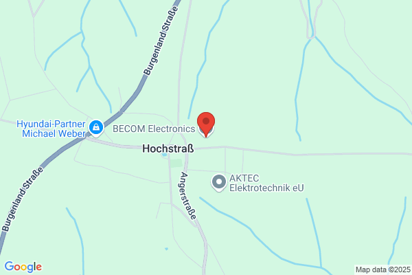 Becom Burgenlaend. Elektronik- u.Kommunikationssysteme Ges.mbH
