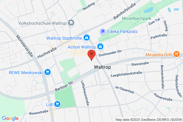 Boehm Beauty und Vital-Center