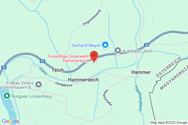 Freiwillige Feuerwehr Hammerteich