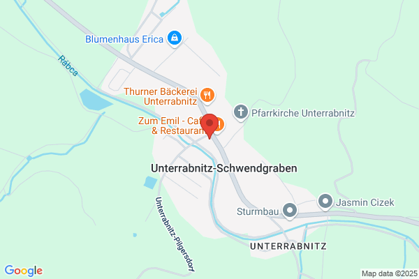 Gemeindeamt Unterrabnitz- Schwendgraben