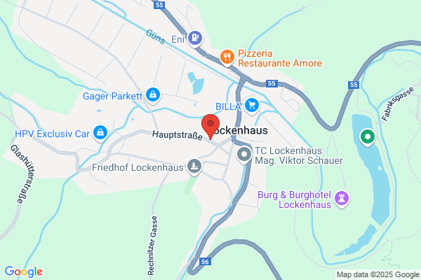 Gemeindebuecherei Langeck/Lockenhaus