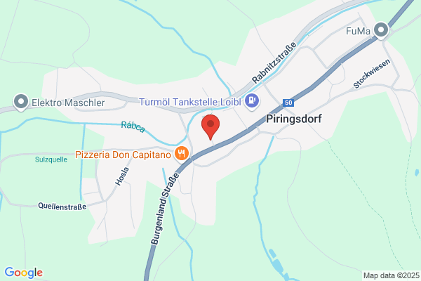 Gemeindebuecherei Piringsdorf-Unterrabnitz