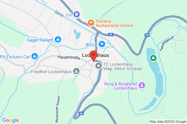 Gendarmeriepostenkommando Lockenhaus