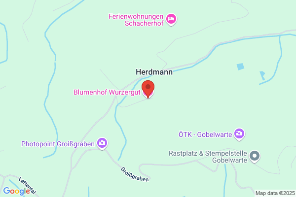 Ferienhof Wurzergut