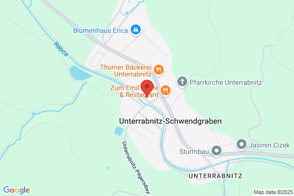 Kindergarten Unterrabnitz