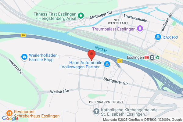 LB Detektive GmbH - Detektei Esslingen